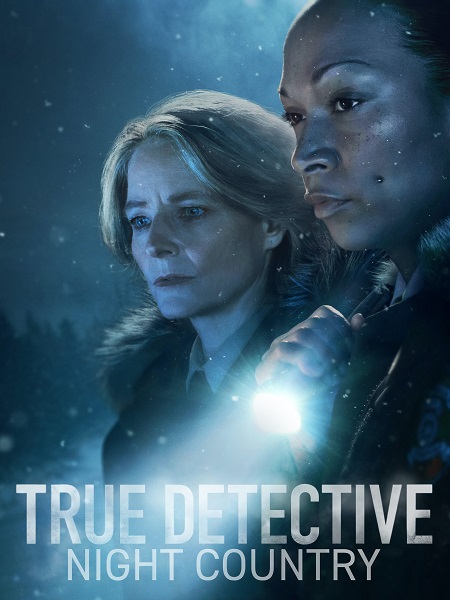 مشاهدة مسلسل True Detective الموسم الرابع الحلقة 3 مترجمة