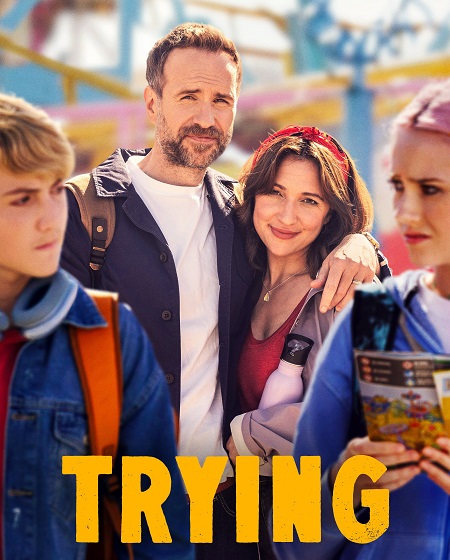مشاهدة مسلسل Trying الموسم الخامس الحلقة 2 مترجمة