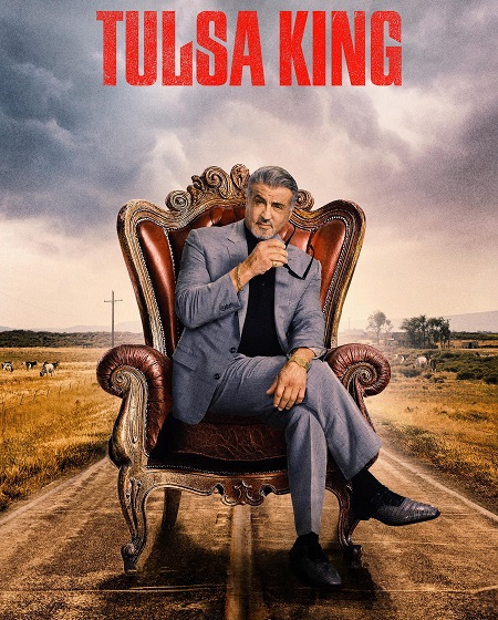 مشاهدة مسلسل Tulsa King الموسم الثاني الحلقة 4 مترجمة