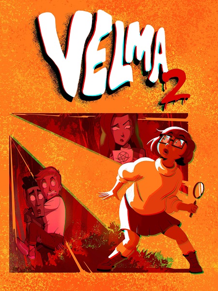 مشاهدة مسلسل Velma الموسم الثاني الحلقة 6 مترجمة