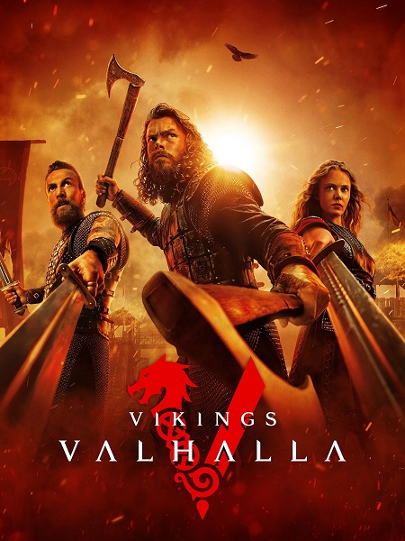 مشاهدة مسلسل Vikings Valhalla الموسم الثالث الحلقة 4 مترجمة