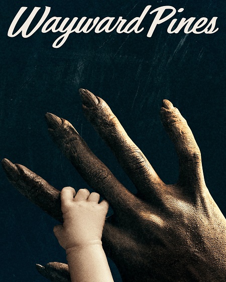 مشاهدة مسلسل Wayward Pines الموسم الاول الحلقة 4 مترجمة
