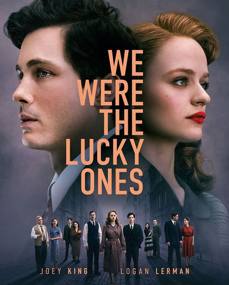 مشاهدة مسلسل We Were the Lucky Ones الحلقة 8 مترجمة
