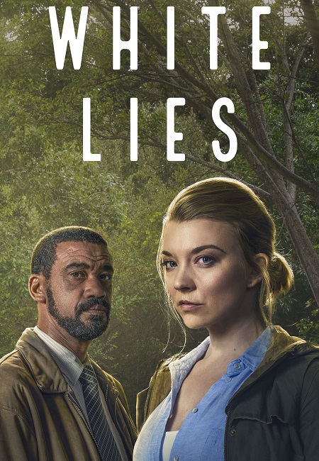 مشاهدة مسلسل White Lies الحلقة 4 مترجمة
