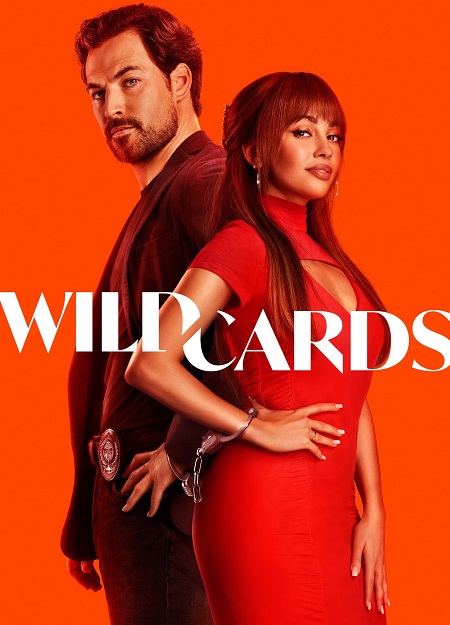 مشاهدة مسلسل Wild Cards الموسم الاول الحلقة 8 مترجمة