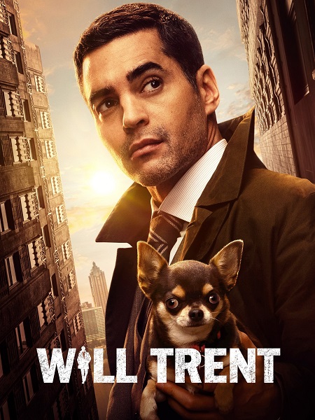مشاهدة مسلسل Will Trent الموسم الثاني الحلقة 6 مترجمة