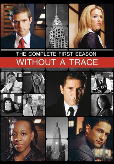 مشاهدة مسلسل Without a Trace الموسم الاول الحلقة 23 مترجمة