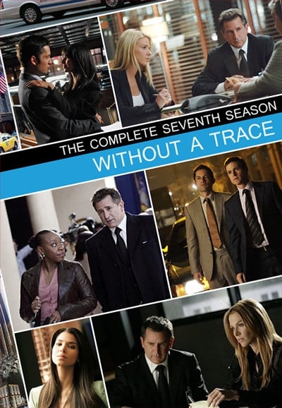 مشاهدة مسلسل Without a Trace الموسم السابع الحلقة  9 مترجمة