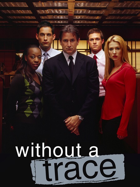 مشاهدة مسلسل Without a Trace الموسم السادس الحلقة 18 مترجمة