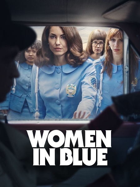 مشاهدة مسلسل Women in Blue الموسم الاول الحلقة 1 مترجمة