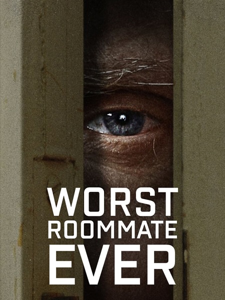 مشاهدة مسلسل Worst Roommate Ever الموسم الاول الحلقة 2 مترجمة