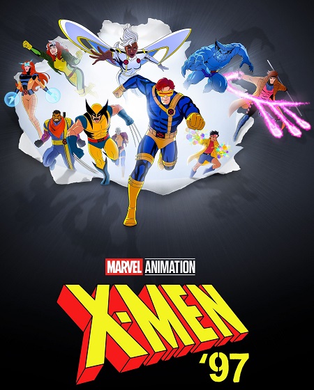 مشاهدة مسلسل X-Men 97 الموسم الاول الحلقة 7 مترجمة
