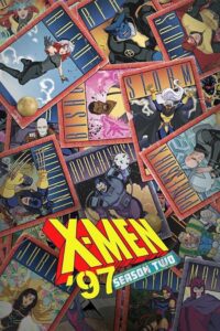 شاهد مشاهدة مسلسل X-Men 97 الموسم الثاني الحلقة 6 مترجمة