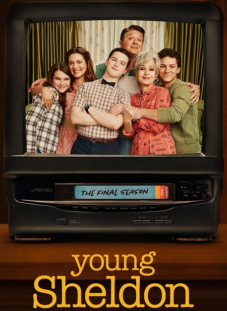مشاهدة مسلسل Young Sheldon الموسم السابع الحلقة 9 مترجمة
