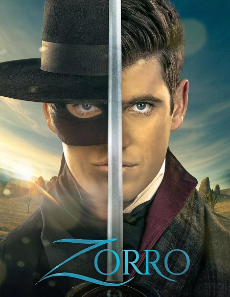 مشاهدة مسلسل Zorro الموسم الاول الحلقة 7 مترجمة