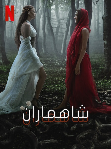 مشاهدة مسلسل شاهماران الجزء الثاني الحلقة 6 مدبلجة